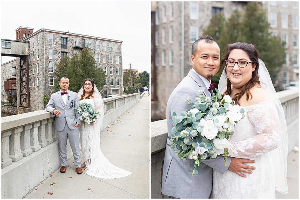 kelly wedding