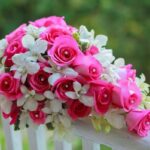 wedding flower