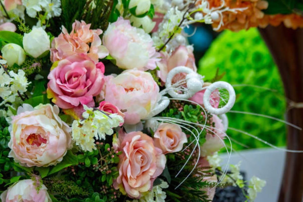 greenwich florist