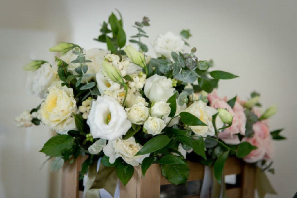 greenwich florist