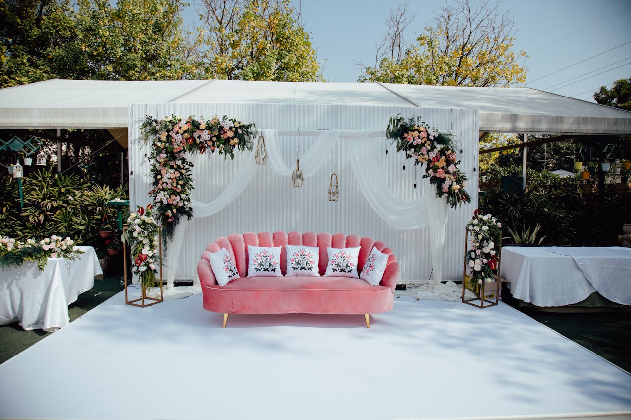 digital-01 Wedding Decore