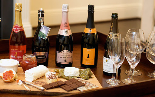 Champagne Gift Pack