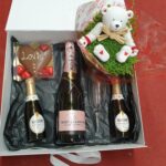 Champagne Gift Pack
