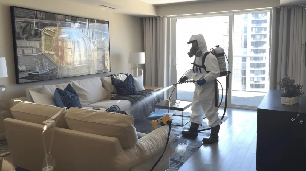 Mouse Removal Sydney: Step-by-Step Guide for Apartments and Homes