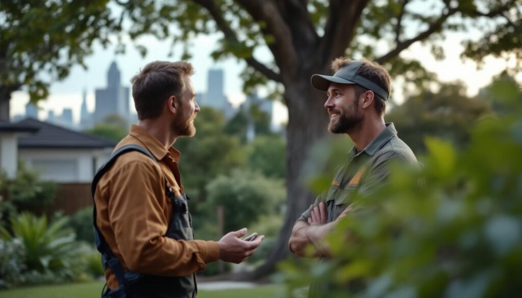 Tree Removal Turramurra
