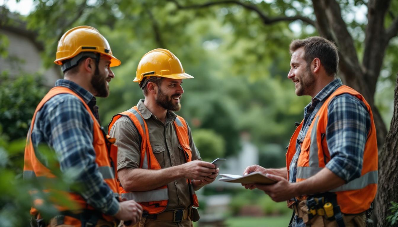 Tree Removal Turramurra
