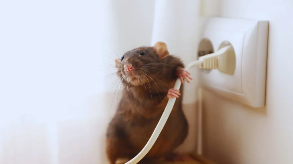 Rodent Exterminator Sydney: When to Call and What Questions to Ask