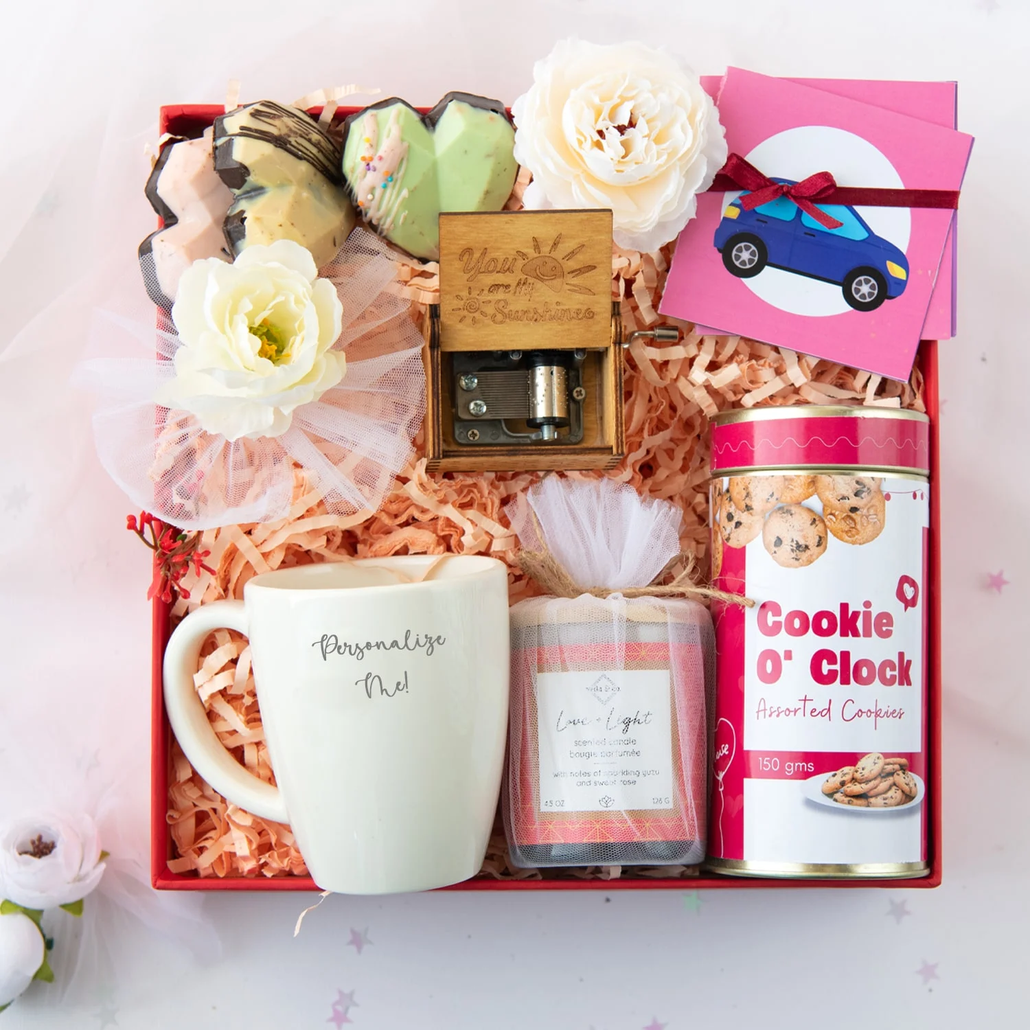 What Makes a Mother's Day Hamper Feel Personal and Thoughtful?