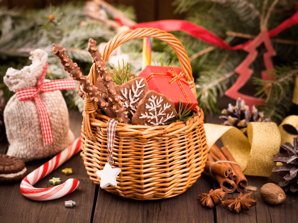 What Makes a Mother's Day Hamper Feel Personal and Thoughtful?