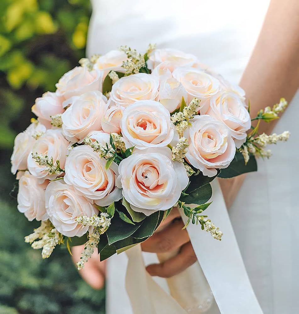Wedding Flowers