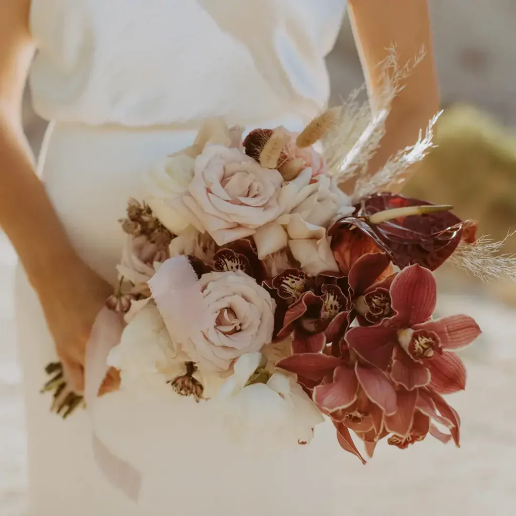 Wedding Flowers