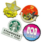 A Realistic Timeline for Ordering Custom Lapel Pins Adelaide Clubs Use