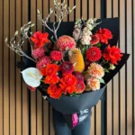 How a Willoughby Florist Plans Around Local School Fetes